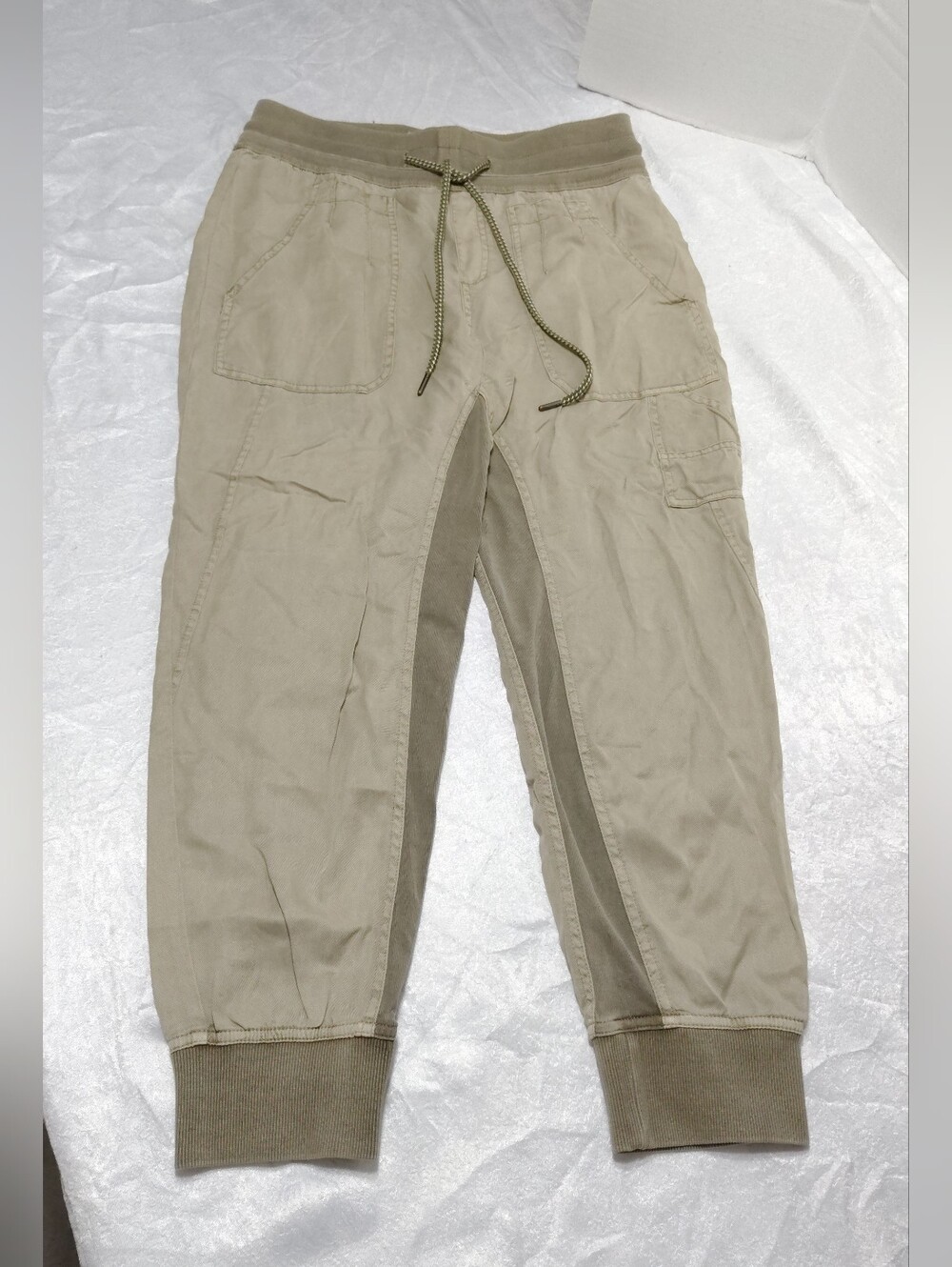 Anthropology The Nomad Jogger Women - SMALL